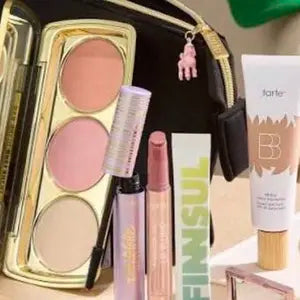 Source five-star review photo by 🫧**s S**s G**✨ ** · champagne/caviar + brush