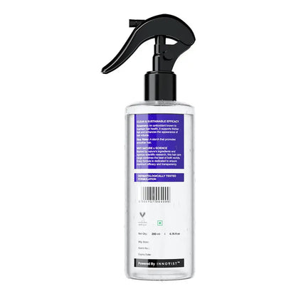 Rosemary & Rice Water Hair Spray — 4-Bottle Set - original gallery 6