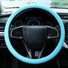 Elastic Silicone Steering Wheel Cover