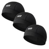 3 Black