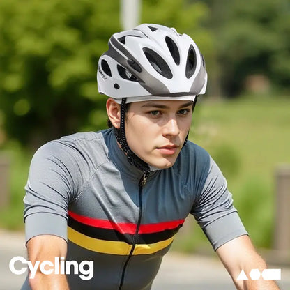 LongLong Mesh Skull Cap Packs — 1