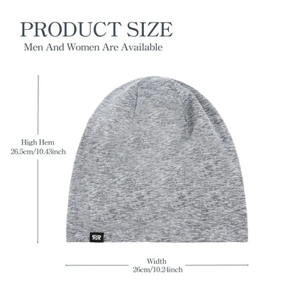 Two Piece Slouchy Beanie Packs — 6
