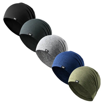 Two Piece Slouchy Beanie Packs — 0