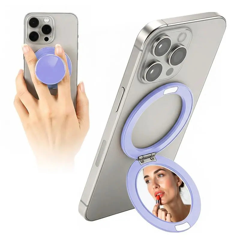 JOYTUTUS Adjustable Magnetic Car Phone Mount — PL