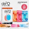 Godrej aer O Hanging Car Fresheners — 2 Assorted Units