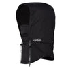Drawcord Winter Hood and Neck Cover