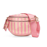 Striped Pink
