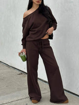Coffee brown