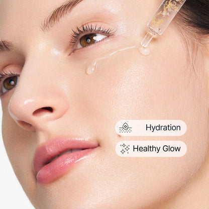 Silk Lifting Peptide Ampoule