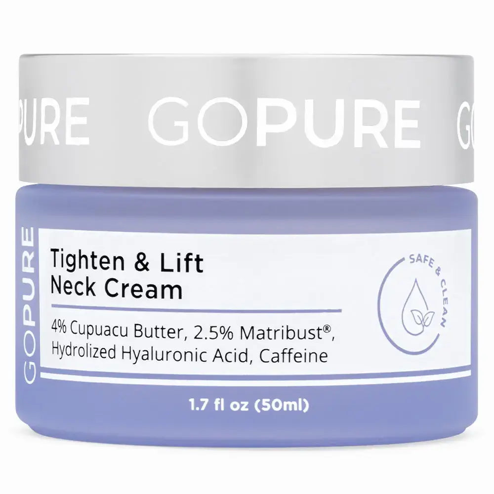 Lift & Firm Your Neck Instantly