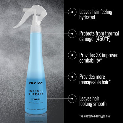 Intense Therapy Leave-In 10oz: Hydrating Mist