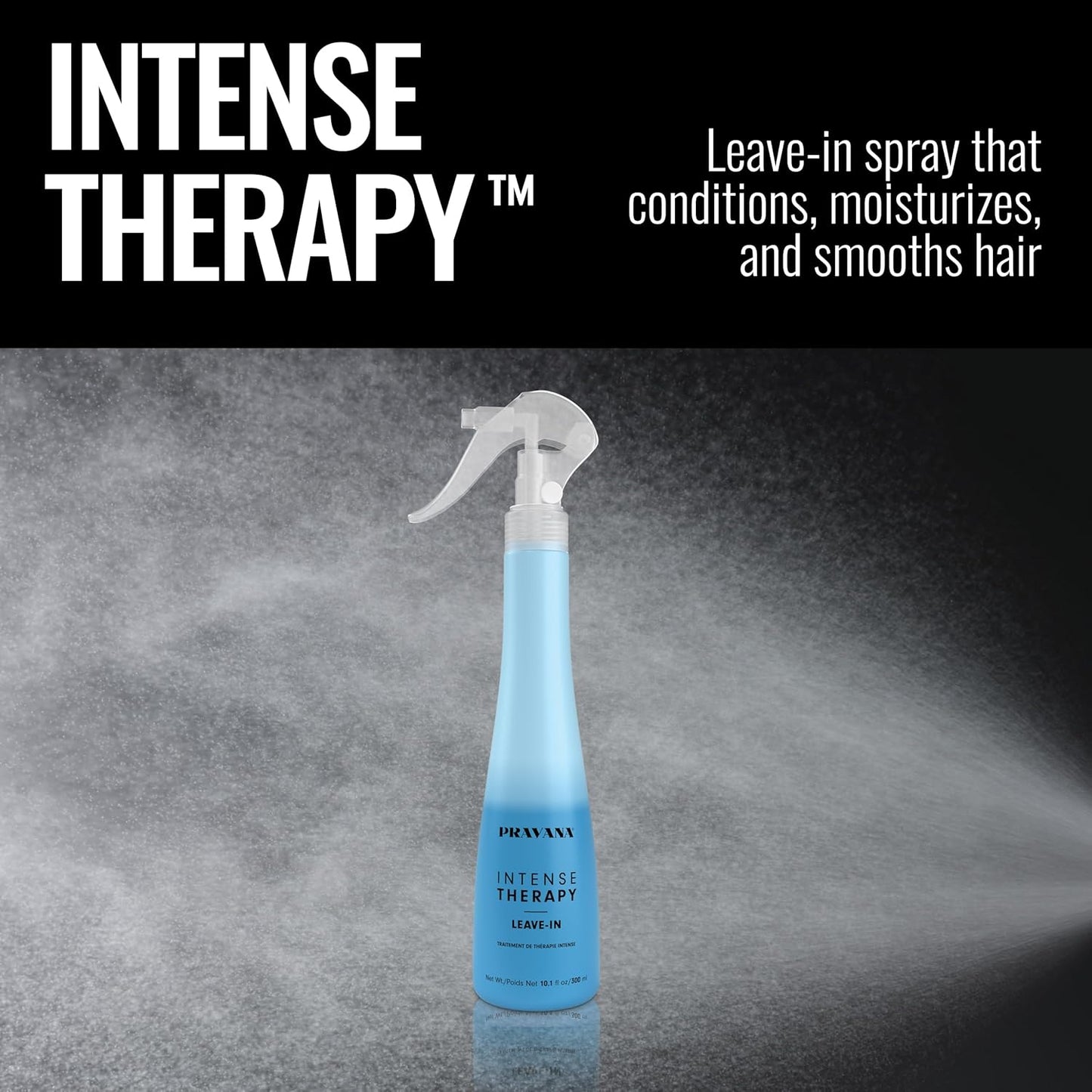 Intense Therapy Leave-In 10oz: Hydrating Mist